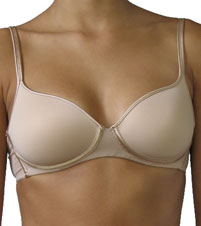 Natori Reflex Memory Full Fit Soft Cup Bra